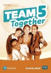 Team Together 5 AB