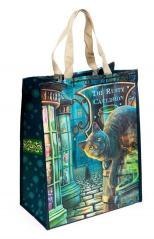 Torba na zakupy The Rusty Cauldron Cat