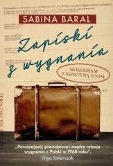 Zapiski z wygnania