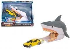 Autko teamsterz shark launch