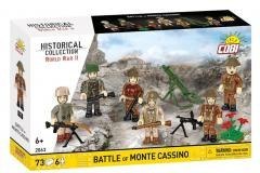 Bitwa pod Monte Cassino