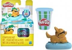 Ciastolina zestaw z figurką Play Doh