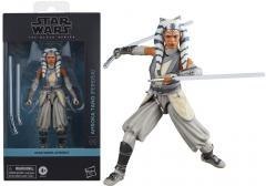 Figurka Star Wars black series Ahsoka Tano