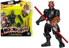Figurka Star Wars mixmashers Darth Maul