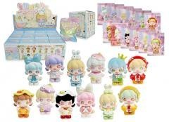 Figurka lalka mix