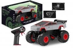 Futurystyczne auto zdalnie sterowane 1:12