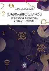 Ku geografii codzienności