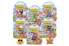 Moshi 5 figurek moshlings mix
