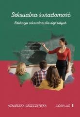 Seksualna świadomość. Edukacja seksualna...
