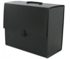 Teczka B4 gigant Eco czarna PENMATE