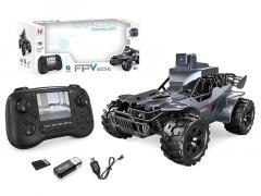 Terenówka R/C MIX