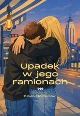 Upadek w jego ramionach