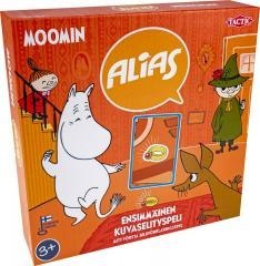 Alias Muminki