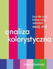 Analiza kolorystyczna