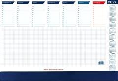 Biuwar 2027 mały z listwą