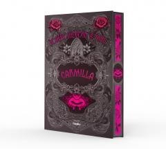 Carmilla (barwione brzegi)