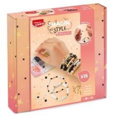 Creativ Bransoletki glamour MAPED