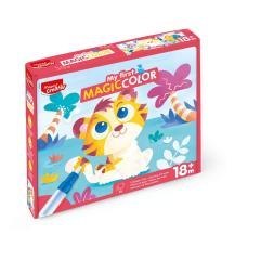 Creativ My first magiczne kolorowanie MAPED