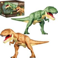 Dinozaur z głosem