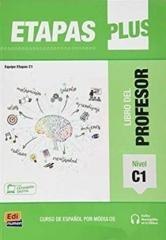 Etapas plus C1 przewodnik metodyczny