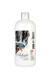 Farba akrylowa biała 250ml