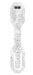 Flexilight Pals - Lampka USB do książki Flowers
