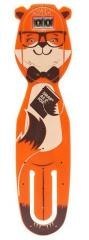 Flexilight Pals - Lampka USB do książki Fox