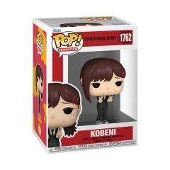 Funko Anime Chainsaw Man Kobeni