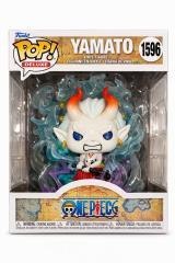 Funko Anime One Piece Yamato