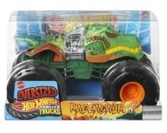 Hot Wheels Monster Trucks Oversize
