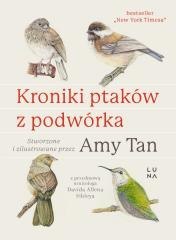 Kroniki ptaków z podwórka