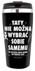 Kubek termiczny-Tata 2