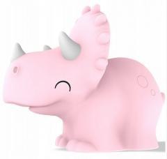 Lampka nocna Triceratops