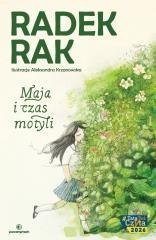 Maja i czas motyli