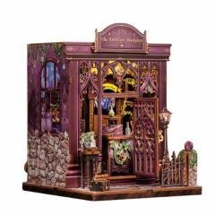 Model Astrologia szczęścia