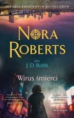 Oblicza śmierci T.15 Wirus śmierci