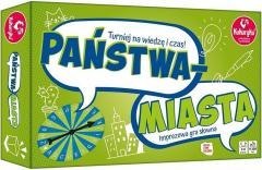 Państwa-Miasta