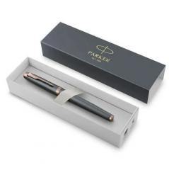 Pióro kulkowe IM Rituals Turquoise Slate