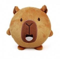 Pluszak Friends Binky Kapibara 12cm