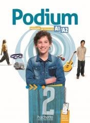 Podium 2 podręcznik