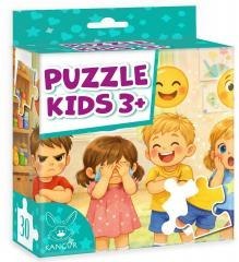 Puzzle 30 Emocje