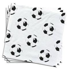 Serwetki - Gol! 20szt