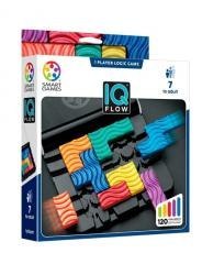 Smart Games IQ Flow (ENG) IUVI Games