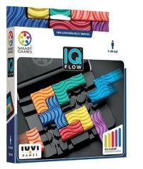 Smart Games IQ Flow (PL) IUVI Games