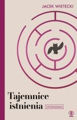 Tajemnice istnienia