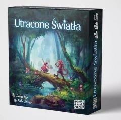 Utracone Światła