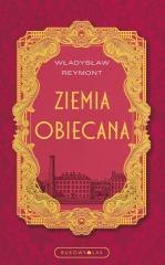 Ziemia obiecana wydanie ekskluzywne