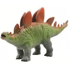 Dinozaur stegozaur z głosem