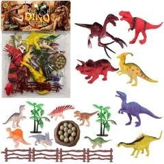 Dinozaury