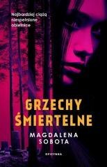 Grzechy śmiertelne